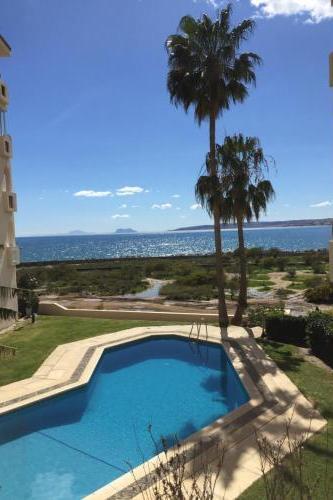 Puerto Deportivo de Estepona