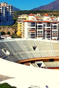 Plaza de Toros de Estepona