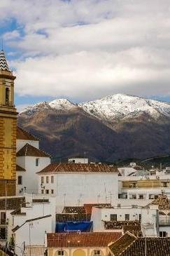 Reservas naturales